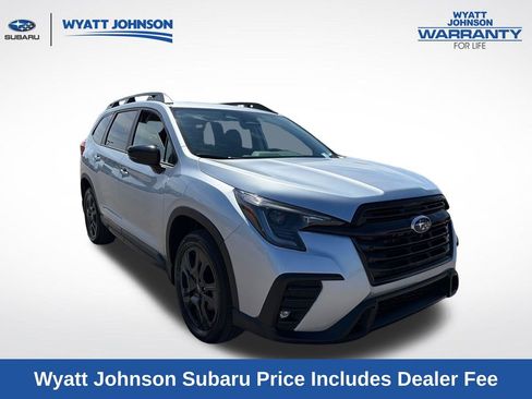 New 2026 Subaru Ascent Bronze Edition AWD/4WD image 10