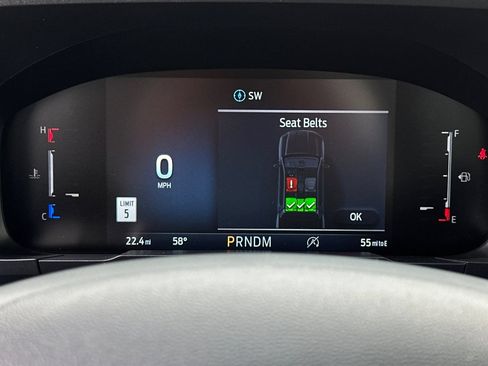 New 2025 Ford Maverick Tremor AWD/4WD image 29