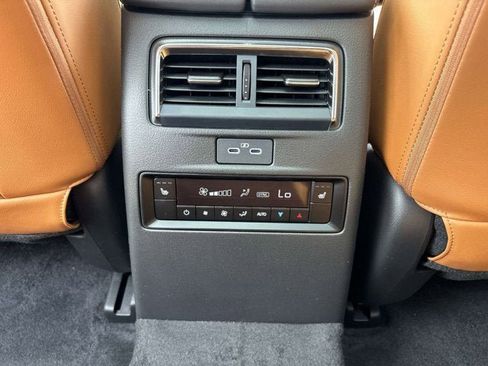 New 2026 MAZDA CX-70 3.3 Turbo S w/ Premium Plus AWD/4WD image 8