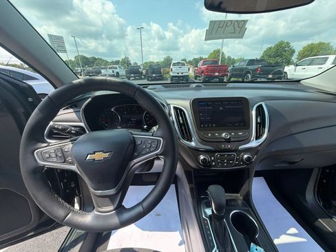 Used 2023 Chevrolet Equinox LT AWD/4WD image 23