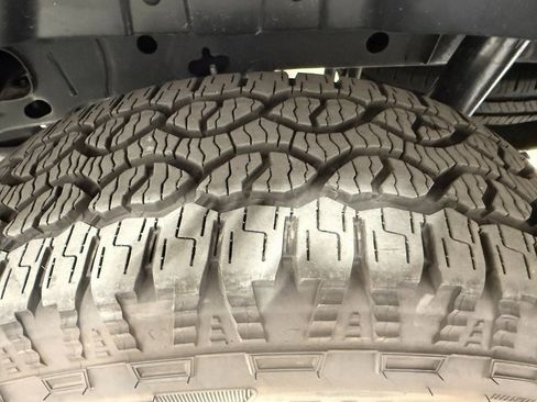 Used 2024 Ford Ranger Lariat image 50