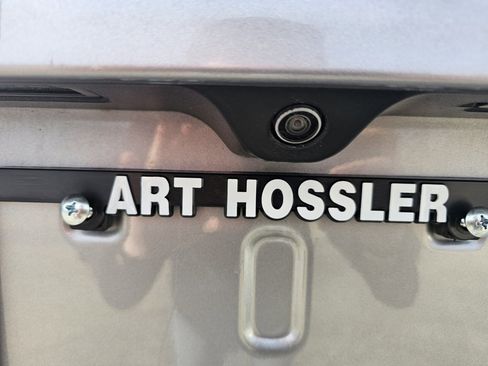 Used 2021 Jeep Compass Latitude image 13