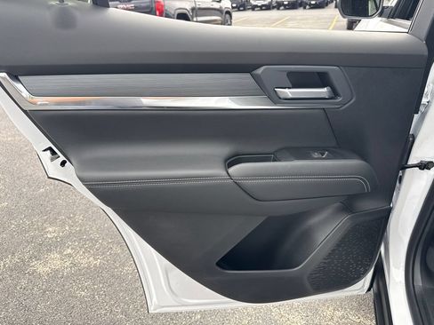 New 2027 GMC Terrain Elevation w/ Black Edition AWD/4WD image 29