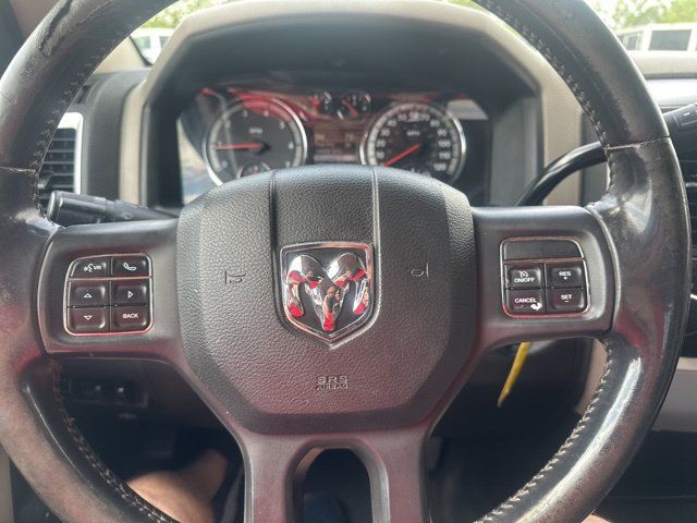 Used 2012 RAM 2500 Outdoorsman AWD/4WD image 30