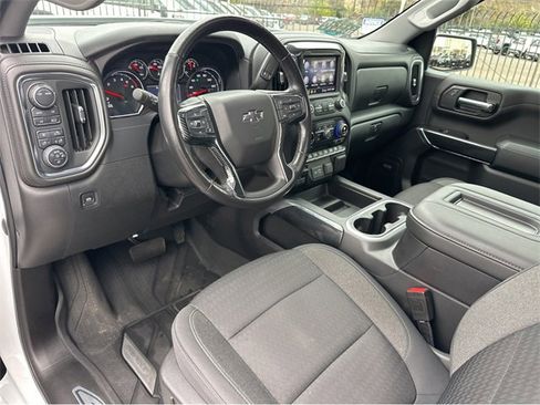 Used 2020 Chevrolet Silverado 1500 RST w/ All-Star Edition image 26