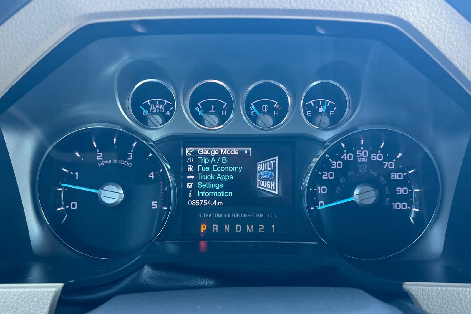 Used 2013 Ford F350 Lariat w/ Chrome Pkg AWD/4WD image 27