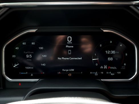 Used 2026 GMC Sierra 2500 Denali Ultimate image 20