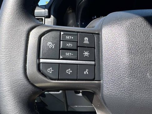 Used 2024 Ford F150 XLT w/ Equipment Group 302A MID AWD/4WD image 40