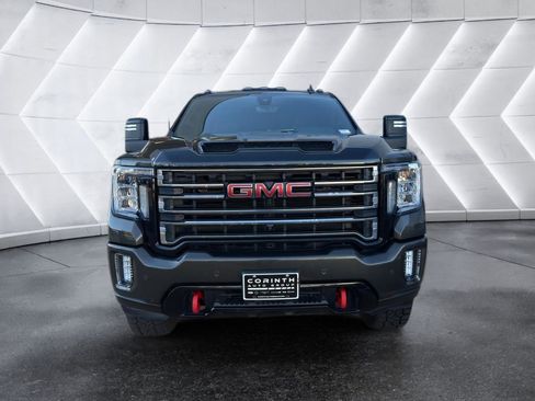 Used 2023 GMC Sierra 2500 AT4 w/ AT4 Premium Plus Package image 2