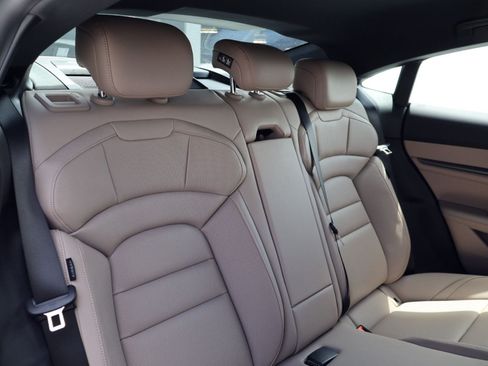 New 2026 Porsche Taycan AWD/4WD image 22