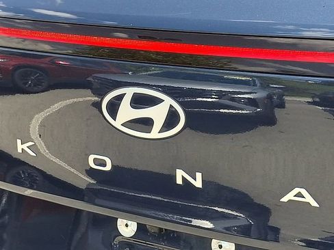 Used 2024 Hyundai Kona SEL w/ Convenience Package AWD/4WD image 29