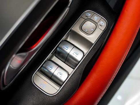 Used 2021 Mercedes-Benz GLE 53 AMG 4MATIC Coupe w/ AMG Night Package image 36