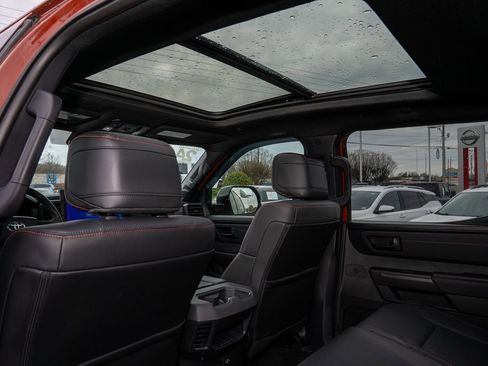 Used 2024 Toyota Tundra TRD Pro image 9