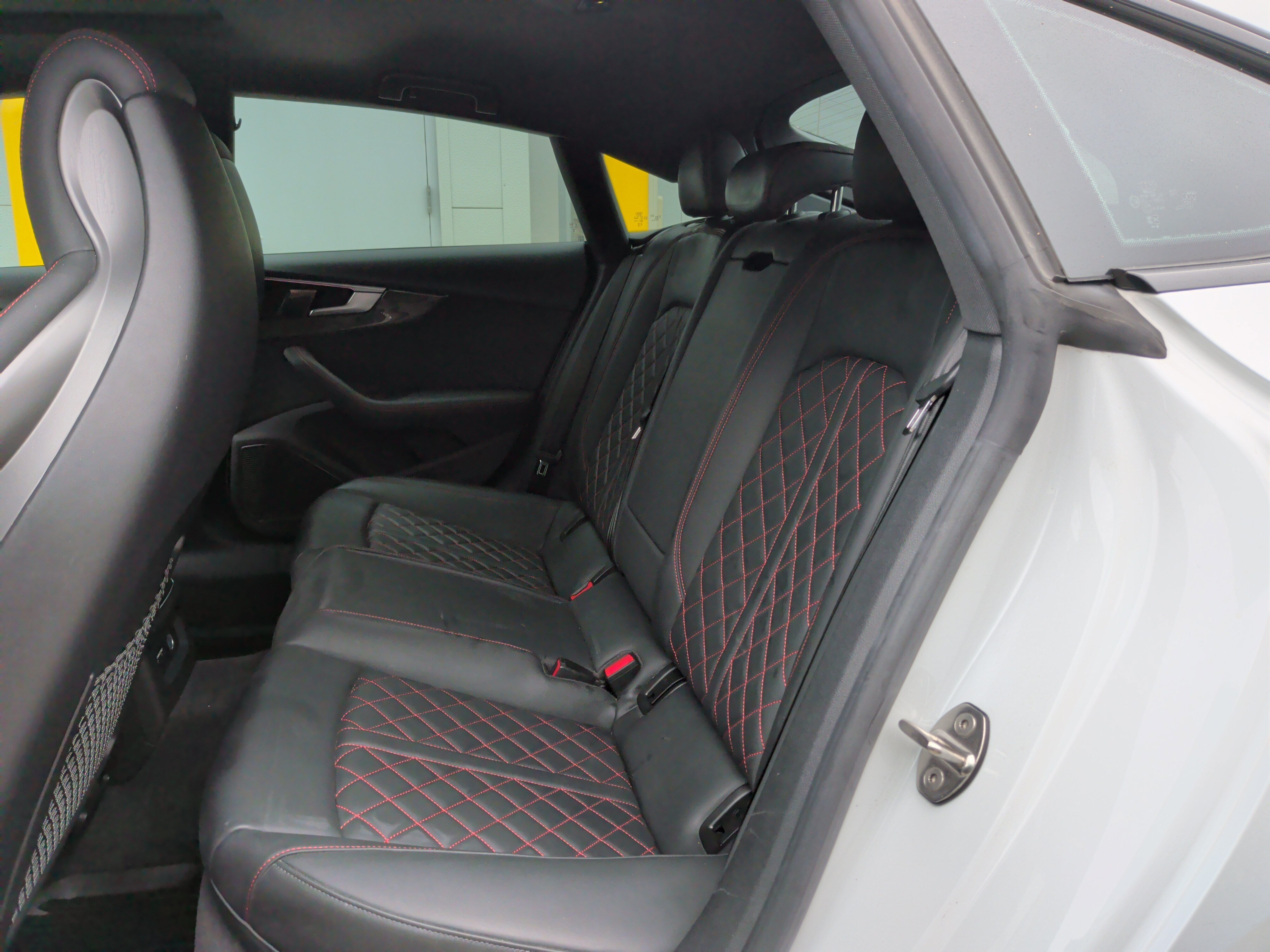 Used 2023 Audi S5 Prestige AWD/4WD image 32