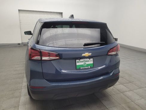 Used 2024 Chevrolet Equinox LS w/ LS Convenience Package FWD image 6