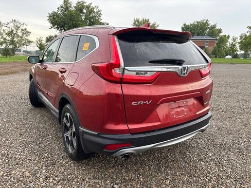 Used 2019 Honda CR-V Touring image 9