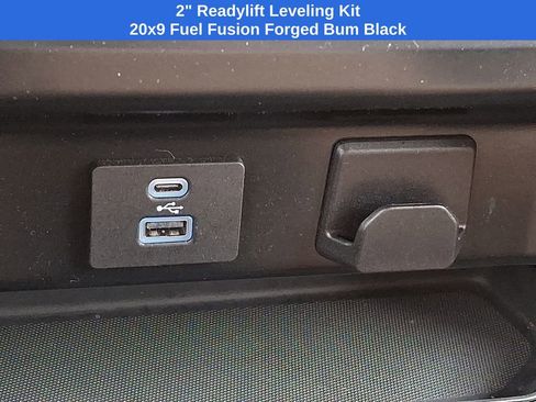 Used 2023 Ford F150 XLT image 20