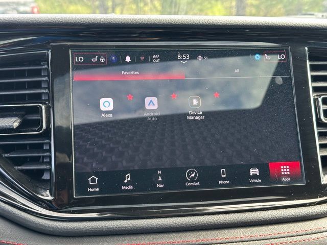 Used 2024 Dodge Durango GT AWD/4WD image 25