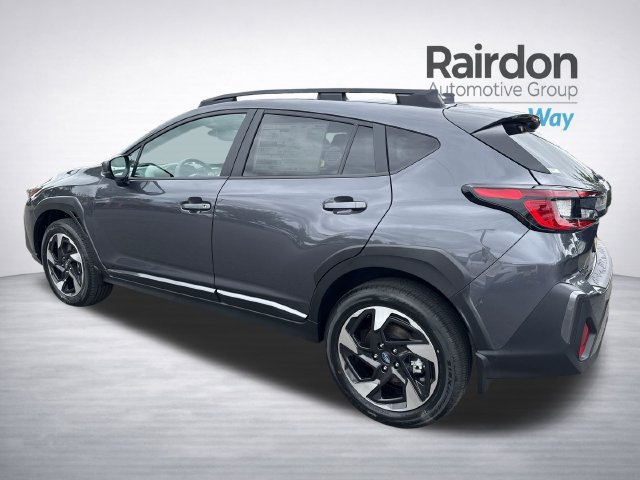 New 2026 Subaru Crosstrek 2.5i Limited w/ Crosstrek Mirror Package AWD/4WD image 5