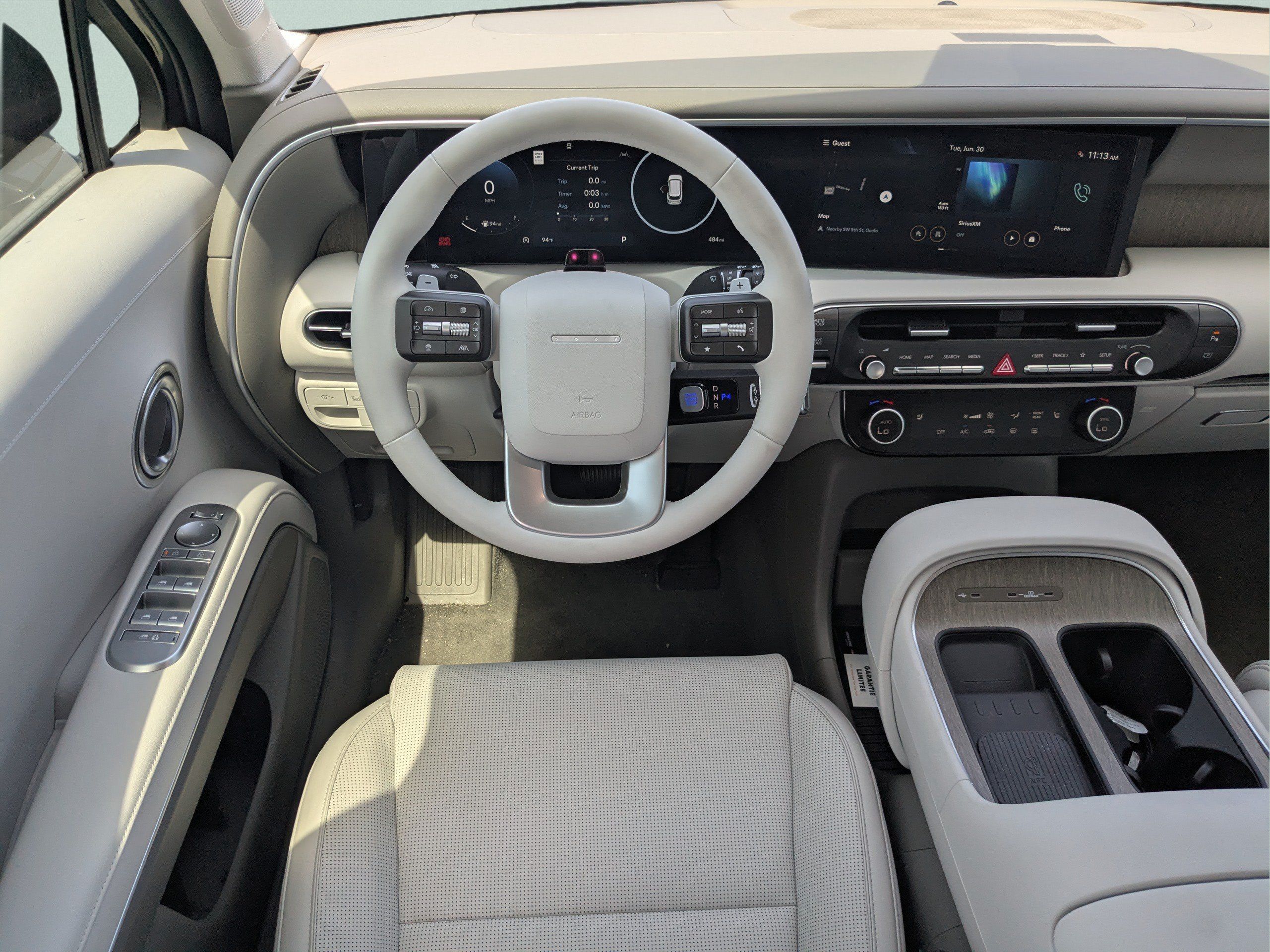New 2026 Hyundai Palisade SEL FWD image 18