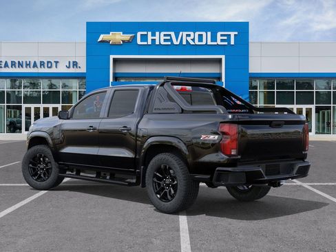 New 2026 Chevrolet Colorado Z71 image 5