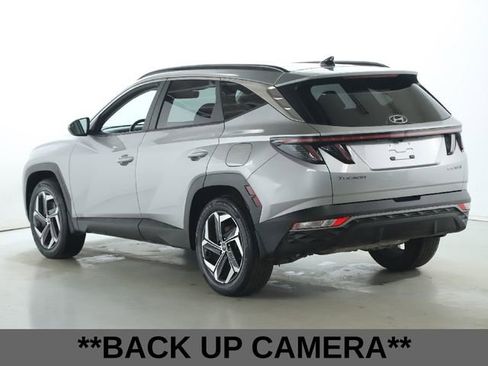 Used 2023 Hyundai Tucson SEL image 14