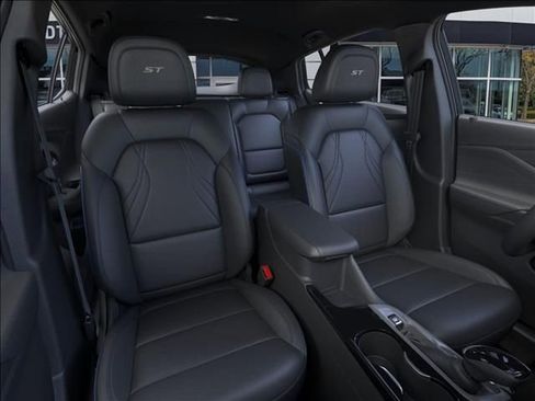 New 2026 Buick Envista Sport Touring FWD image 16
