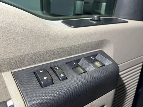 Used 2008 Ford F350 Lariat AWD/4WD image 8