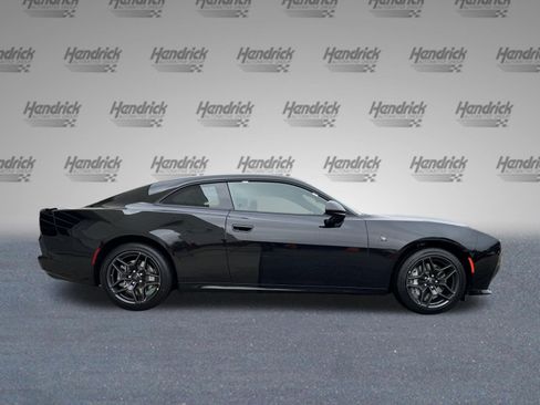New 2026 Dodge Charger Scat Pack AWD/4WD image 9
