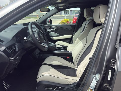 Certified 2025 Acura RDX A-Spec image 11