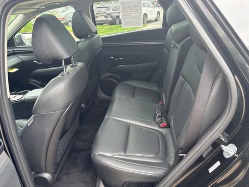 Used 2023 Hyundai Tucson Limited AWD/4WD image 25