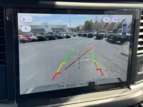 New 2025 Ford F150 XLT w/ Equipment Group 301A Standard image 9