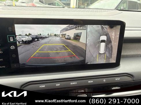 New 2027 Kia Telluride SX X-Line AWD/4WD image 31