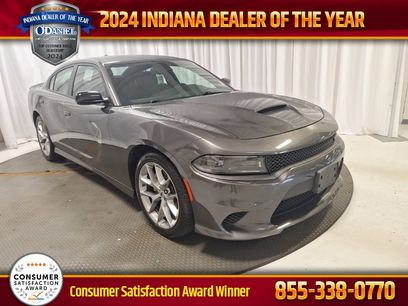 Used 2023 Dodge Charger GT