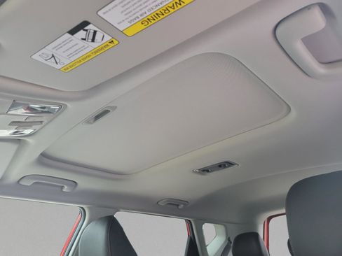 New 2025 Kia Soul GT-Line image 13