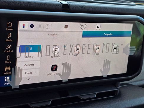 New 2026 Jeep Wrangler Sport image 36