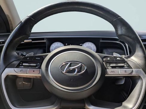 Used 2024 Hyundai Tucson Limited FWD image 30