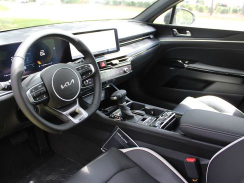 New 2026 Kia K5 GT-Line image 19