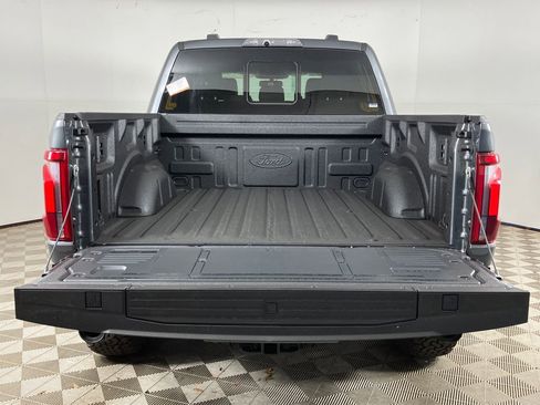 New 2025 Ford F150 Raptor w/ Equipment Group 803A Raptor R image 28