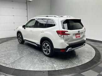 Used 2022 Subaru Forester Touring w/ Popular Package #3 AWD/4WD video 2