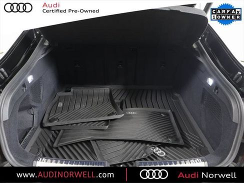 Certified 2025 Audi A5 2.0T Premium Plus w/ Premium Plus image 16