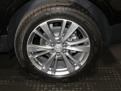 New 2025 Cadillac XT5 Premium Luxury w/ Technology Package image 29