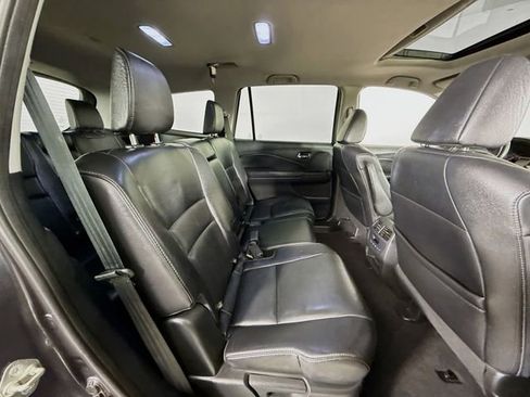 Used 2017 Honda Pilot EX-L image 28