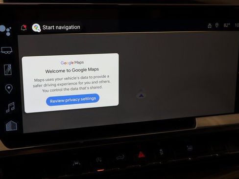 New 2025 Chevrolet Silverado 1500 LT image 21