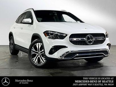 Used 2026 Mercedes-Benz GLA 250 4MATIC