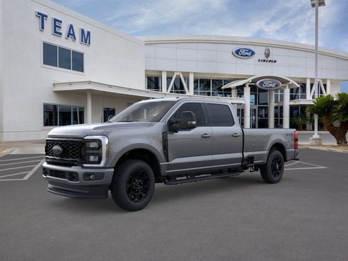 New 2026 Ford F350 XLT w/ XLT Premium Package AWD/4WD image 1