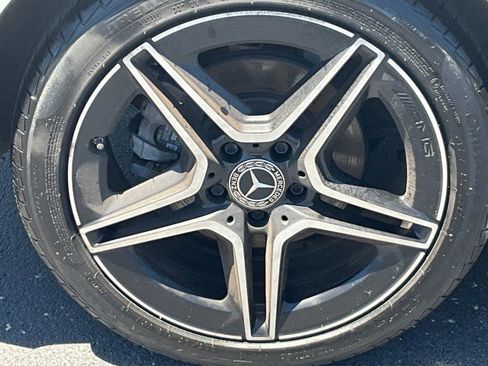 Used 2020 Mercedes-Benz A 220 4MATIC image 6