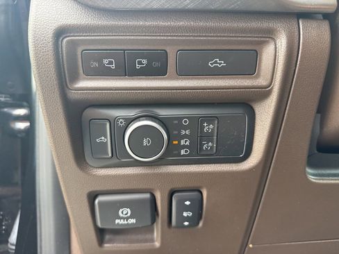 Used 2022 Ford F150 King Ranch w/ Equipment Group 601A High AWD/4WD image 26