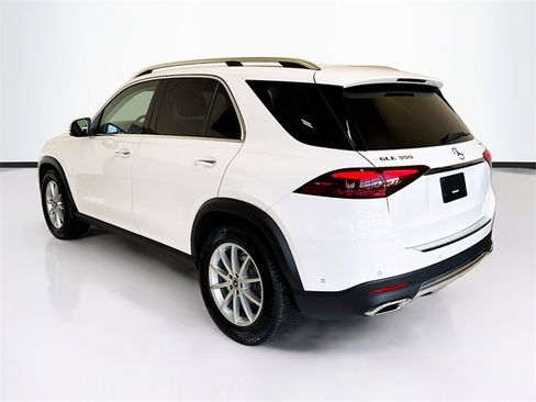 Certified 2024 Mercedes-Benz GLE 350 GLE 350 image 7