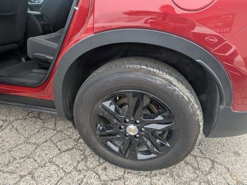 Used 2022 Chevrolet Blazer LT image 17